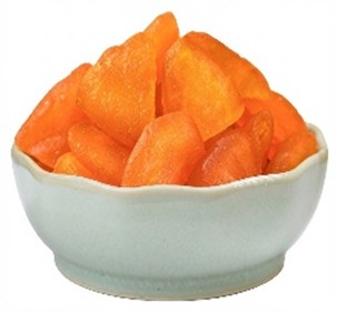 Chanh dây sấy dẻo